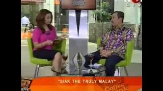 Download lagu kopi tayang Coffe Break TvOne - Kab. Siak