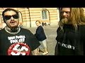 Machine Head - "Tour Diaries" France & Spain 05.1995 (TV) Live & Interview