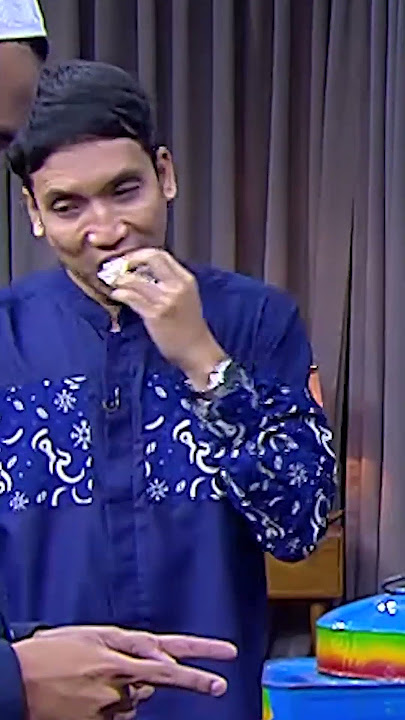 Surga dan Neraka Gak Pernah Nyambung #tonightshow #shorts