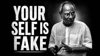 The Illusion of Identity: Who Are You Without Your Name? | Nisargadatta Maharaj