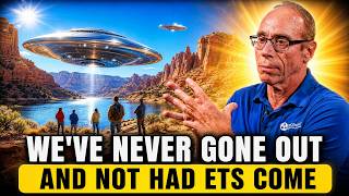 We Invited UFOs! They Arrived EVERY TIME | Dr. Steven Greer