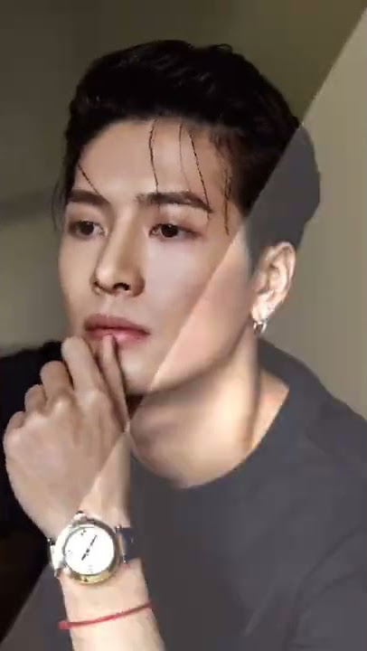 Happy 28th Birthday Jackson Wang 2022 ♾️ Forever with Jackson