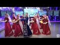 Новогодний детский концерт "Тылсымлы къыш" на телеканале МИЛЛЕТ