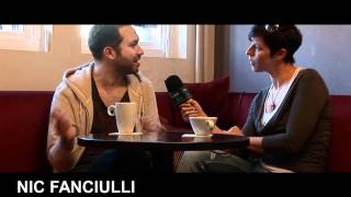 Nic Fanciulli - Artist Spotlight with Nic Fanciulli