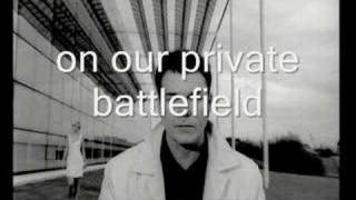 Video thumbnail of "Private battlefield"