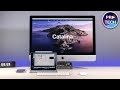 ПОЛНЫЙ обзор MacOS 10.15 Catalina: 20+ глобальных нововведений, 100+ новых функций