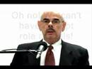 Henry Waxman denies Sibel Edmonds