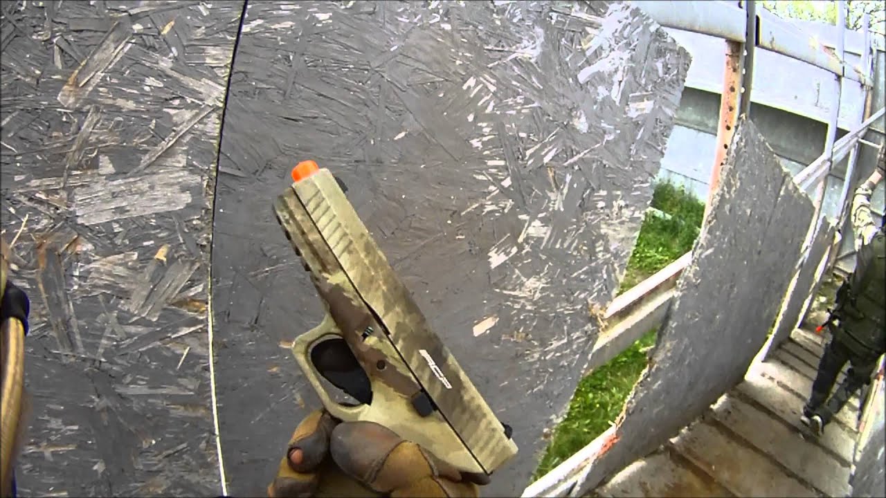 Mako Airsoft Jordan's camera part 4 5 16 15 YouTube