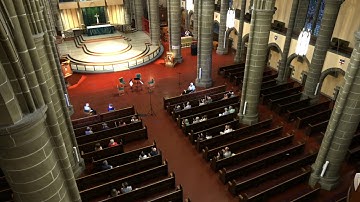 VSMF Concert 2: Borealis String Quartet