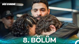 Yabani 8. Bölüm | Başka Annelerden Kardeşler