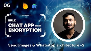 send image using #whatsapp  architecture