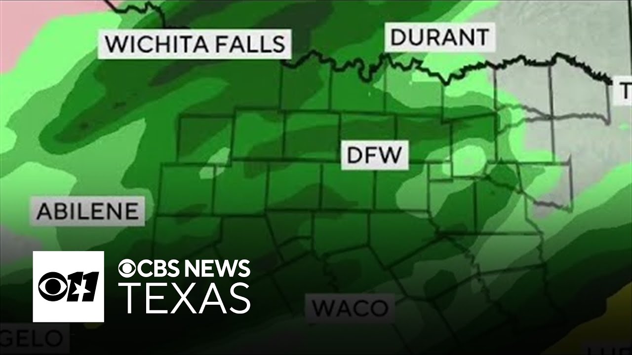First Alert Weather Days for Tuesday and Wednesday due to a nuisance ...