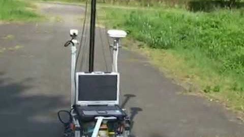 Position based autonomous navigation