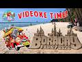 Videoke Selections #eagles #melgarejo #boracay