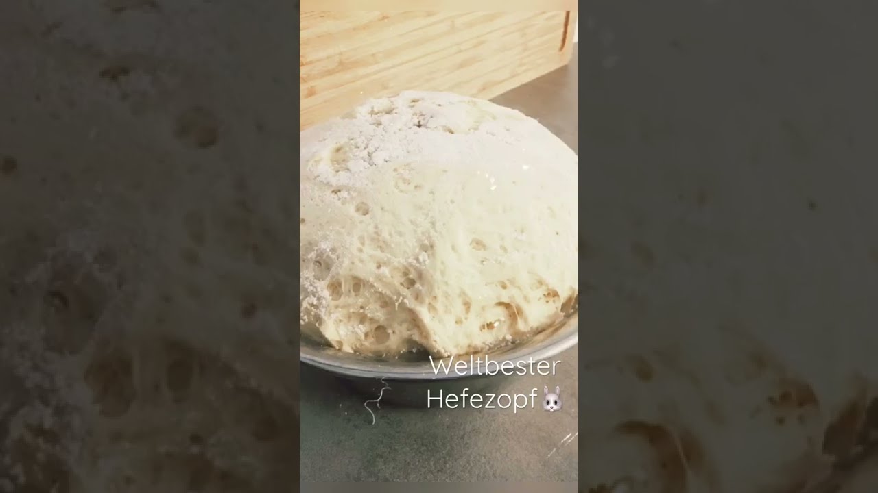 Weltbester Hefezopf Rezept: ☀️ https://instagram.com/steffi_olli_blog?r ...
