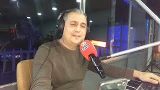 “Karakiz” Beşi̇ Bi̇rli̇k Ak Gerdana Di̇zi̇lmi̇ş - Düğün Tv Türki̇ye Facebook Canli Yayinimdan 07.01.2022