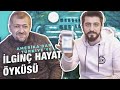 Mersinli Cihangir Kennedy “İlginç Bir Hayat” - Halk Show 2. Bölüm