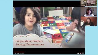 Kindergarten Orientation Video 2020 2021