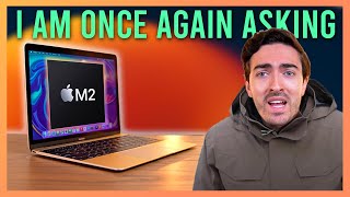 Bring back Apple's BIG FAILURE with Apple Silicon (please)!