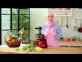 Manal Al Alem Slow Juicer Recipe V1 | citrussTV.com