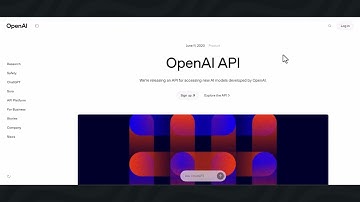 How to Get Your OpenAI API Key｜ Step by Step Guide
