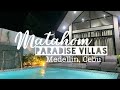 Matahom Paradise Villas, Medellin (Cebu, Philippines) ♡