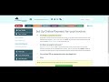 Stable Secretary online: Customize Invoice Settings
