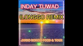 INDAY TUWAD|ILONGGO REMIX|NONCOPYRIGHT|JHANO NORCIO FOOD & TOUR