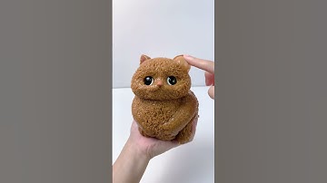Thumbnail of FUFUSQUISHY ASMR🟫🐱Chocolate Cat
