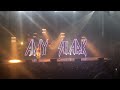 “I Said Hi” by Amy Shark (LIVE)