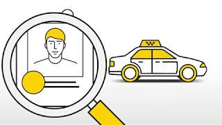 Как проходить фотоконтроль Яндекс Такси | Таксопарк Инди | Работа водителем
