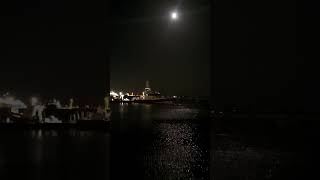 Trapani. Marunnuzza. buona notte amici. 🌛❤️