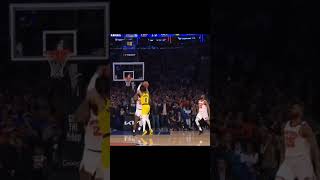 Crazy buzzer beater Déjà vu from Tyrese Haliburton #indianapacers #torontoraptors #holyairball #nba