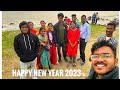 New year celebration  happy new year 2023  b2rushika476  santali