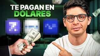 Top 3 Mejores Cuentas En Dólares En Chile Gana Intereses En 2025