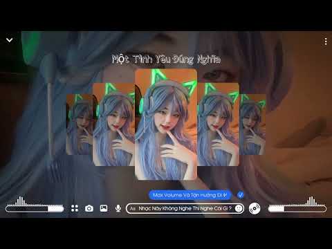 Video Một Tình Yêu Đúng Nghĩa Remix | Hồ Quang Hiếu | Nào Ai... - youtube