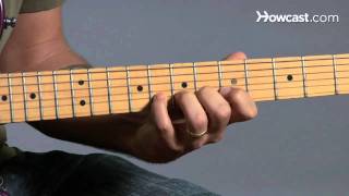 How to Bend a Note | Guitar Lessons screenshot 3
