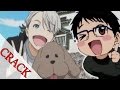 Yuri!!! on Ice [Crack]