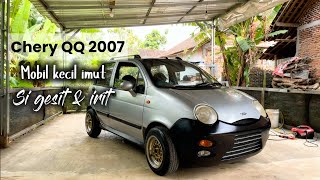 Chery QQ 2007 manual 31.500.000 | whatssap 089647323299