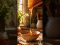Golden Honey Drip The Most Satisfying ASMR Ever