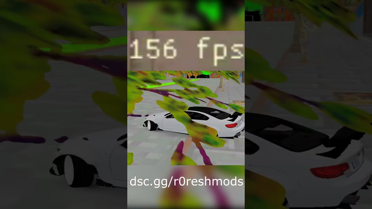 Modpack FPS BOOST RAGEMP 