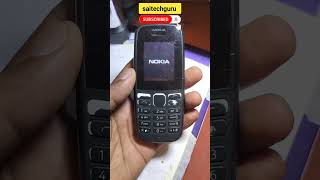 | Nokia TA 1299 White Display Problem Solution || Nokia TA 1299 Hang on logo problem solution |