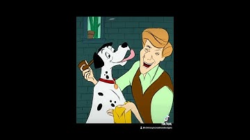 101 Dalmatian Timelapse