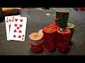 Running hot at the tampa hard rock   kyle fischl poker vlog ep 179