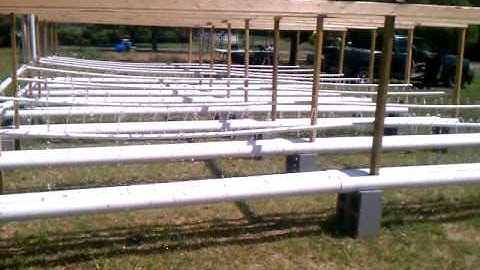 Nutrient delivery system