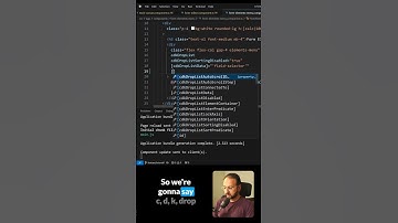 CDK Drop List - Disable drop in behaviour with enter predicate! #angular #dragdrop #builder