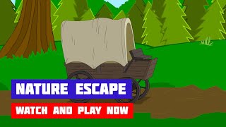 Nature Escape · Game · Walkthrough screenshot 5