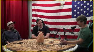 Fat Attack (Feat. Chris O'Connor) Paytch | Matt and Shane's Secret Podcast