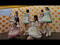 ラフ&times;ラフ「わたしのファンファーレ」リリースイベント 12/17リリース日@タワーレコード新宿店