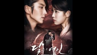 moon lovers :Scarlet Heart Ryo ep 9 sub indo full eps